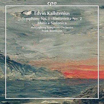 Kallstenius: musica sinfonica