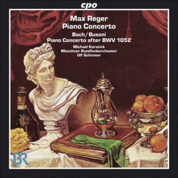 Concerto per piano op.114