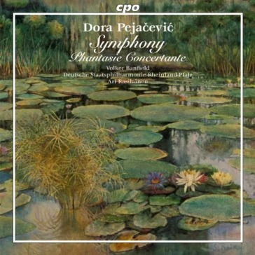 Pejacevic: sinfonia op.41 fantasia op.48