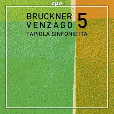 Bruckner: sinfonia n.5