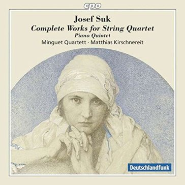 Suk: integrale quartetti per archi
