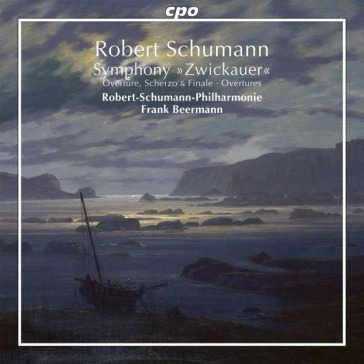 Schumann: opere sinfoniche