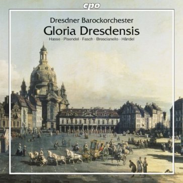 Gloria dresdensis