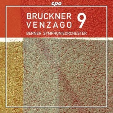 Bruckner: sinfonia n.9 (versione 1894)