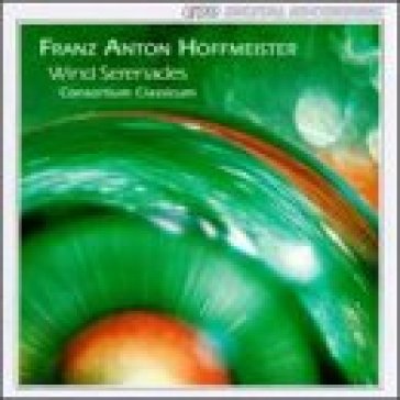 Hoffmeister: serenate per fiati