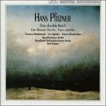 Pfitzner: opere orchestrali