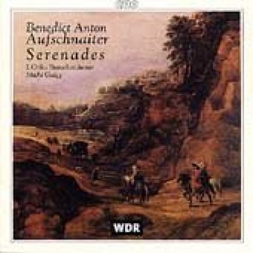 Aufschnaiter: sei serenate, 1695