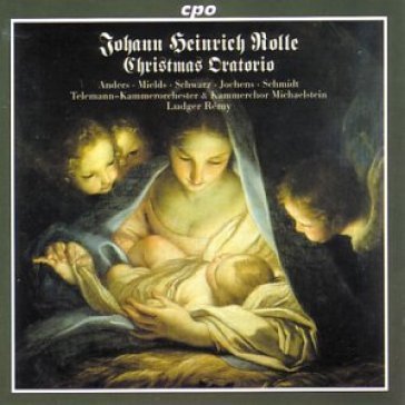 Rolle: oratorio di natale