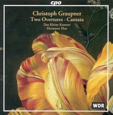 Due overtures
