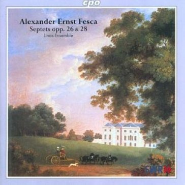 Fesca: septets op.26,28