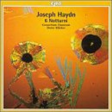 Haydn: 6 notturni n.25,26,29-32