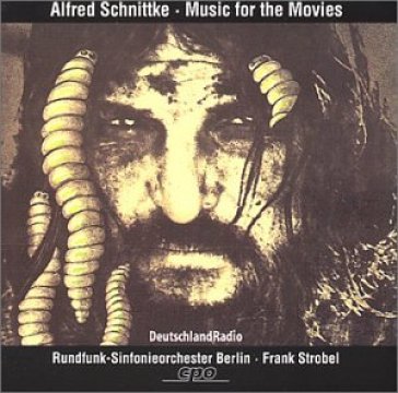 Music for the movies