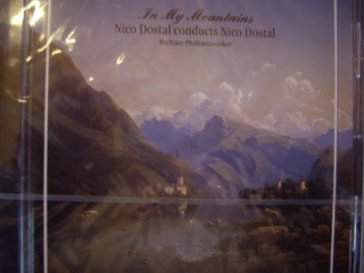 Dostal: musica per orchestra