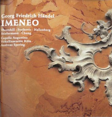 Handel imeneo