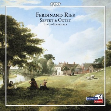 Ries gran settimino op.25