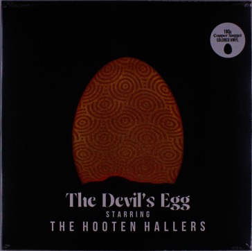 Devil's egg