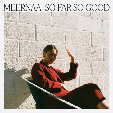 So far so good (cloudy clear vinyl)