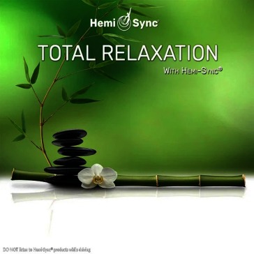 Total relaxation with hemi-sync