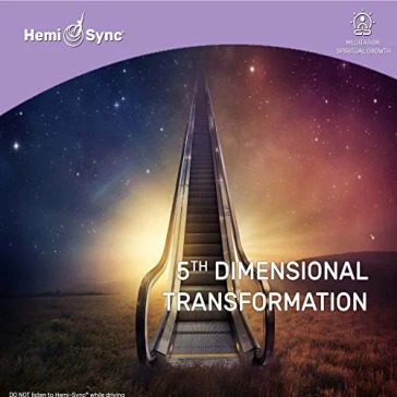 5th dimensional transformation