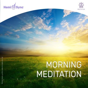 Morning meditation