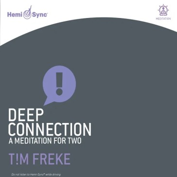 Deep connection: a meditation for two