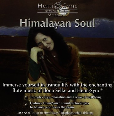 Himalayan soul