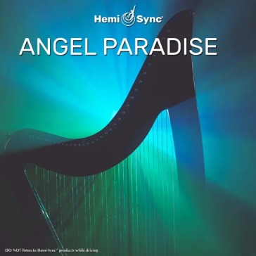 Angel paradise