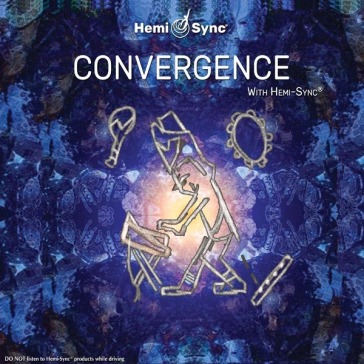 Convergence with hemi-sync