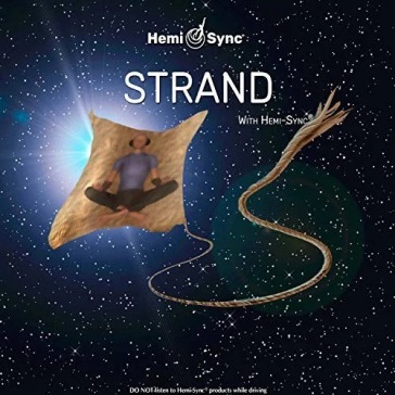 Strand with hemi-sync