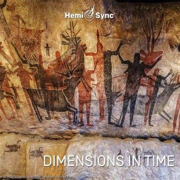 Dimensions in time