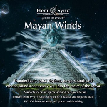 Mayan winds