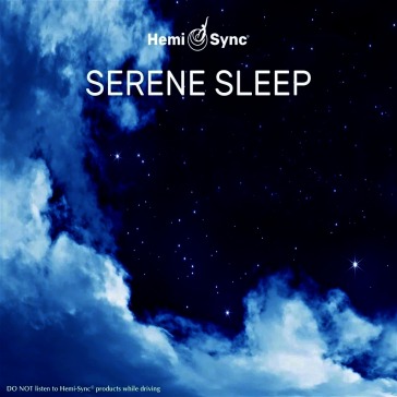 Serene sleep