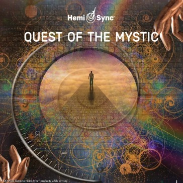 Quest of the mystic