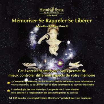 Memoriser-se rappeler-se liberer