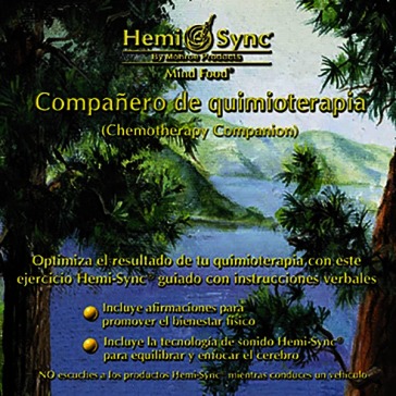 Companero de quimioterapia (spanish chem