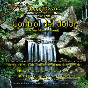 Control del dolor (spanish pain manageme