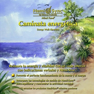 Caminata energetica (spanish energy wal