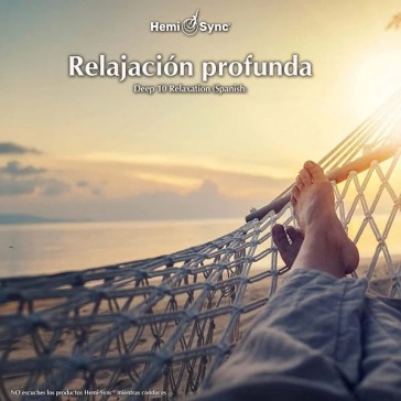 Relajacion profunda (spanish deep 10 rel