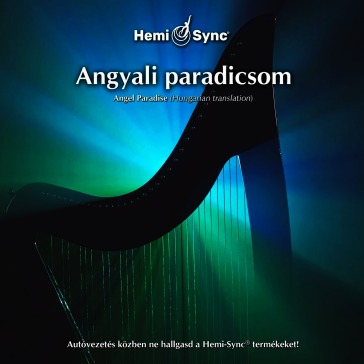 Angyali paradicsom (hungarian angel para