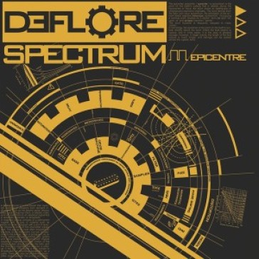 Spectrum epicentre