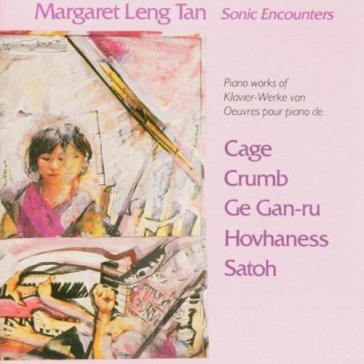 Sonic encounters: piano works of ..