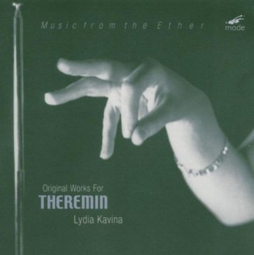 Music from the ether - original wor