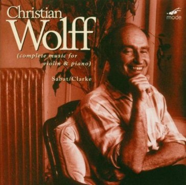 Complete works for violin piano