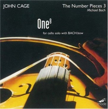 One 8 for solo cello