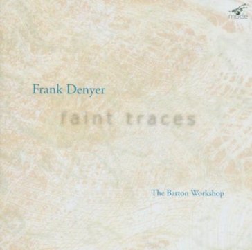 Faint traces