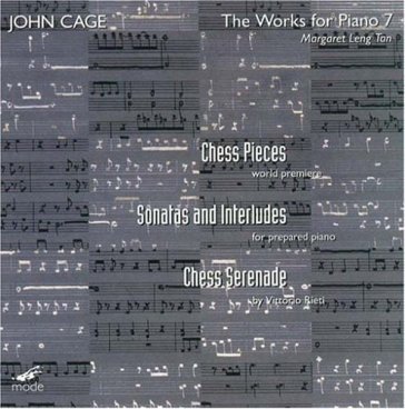 Piano works 7