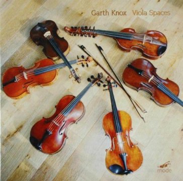 Viola spaces