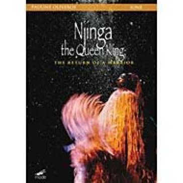 Njinga the queen king-the return of a wa