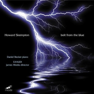 Bolt from the blue
