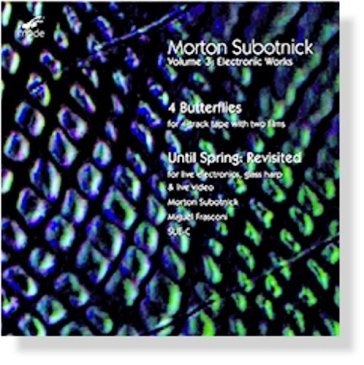 Electronic works vol. 3